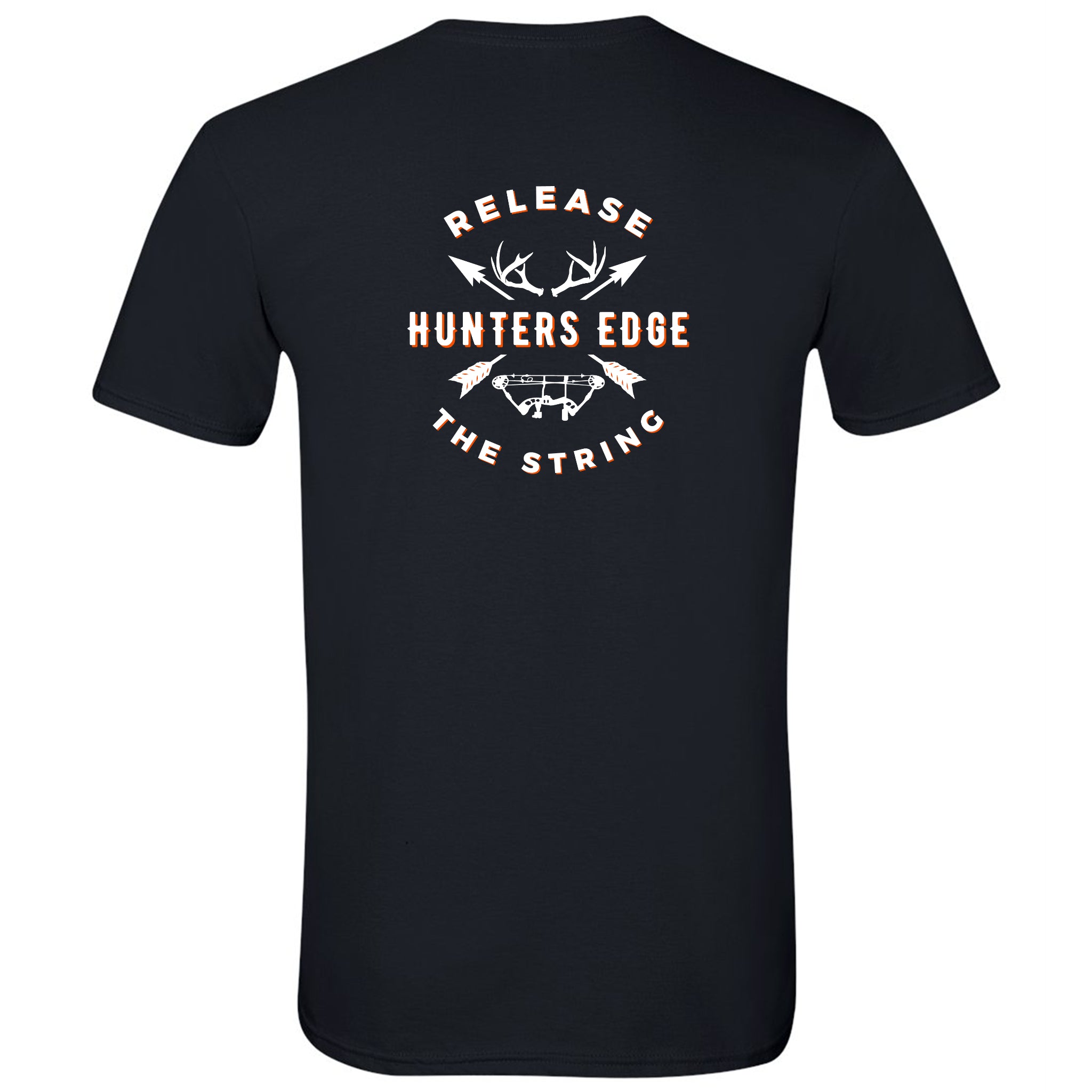 Hunters Edge TShirt HuntersEdgeApparel