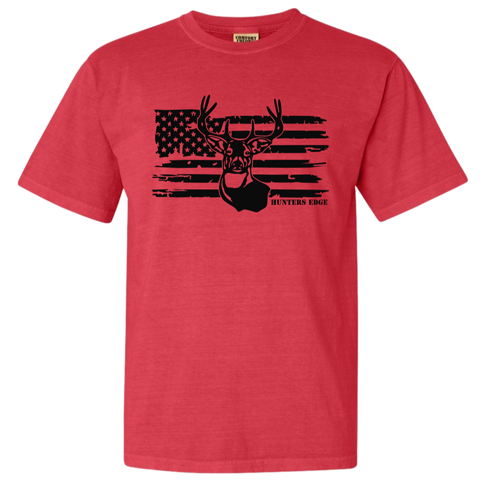 American Buck T-Shirt