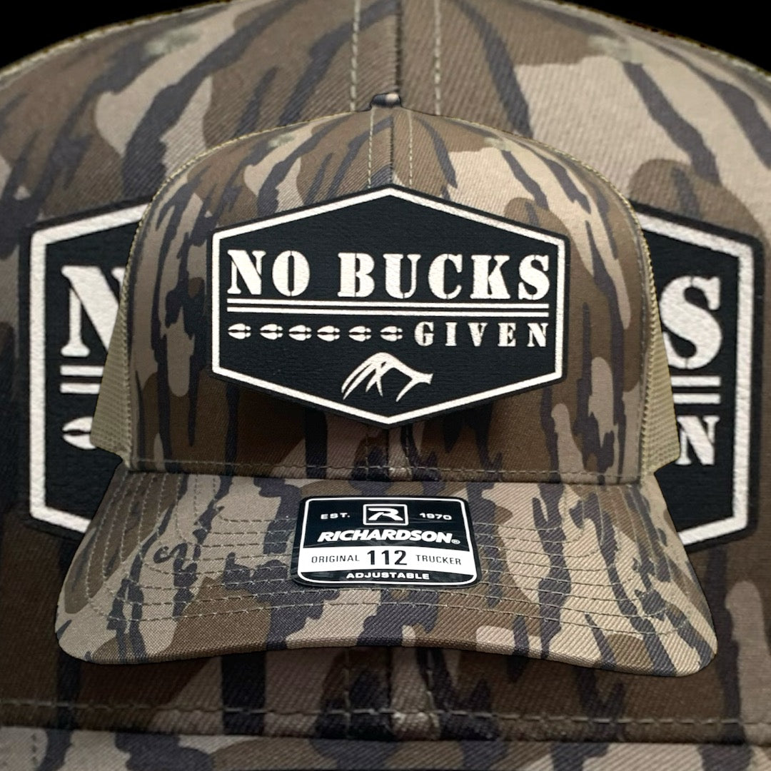 No Bucks Given