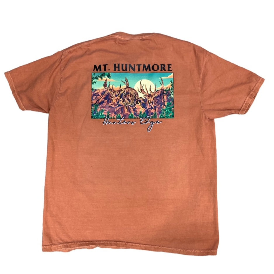 Mt. Huntmore T-Shirt