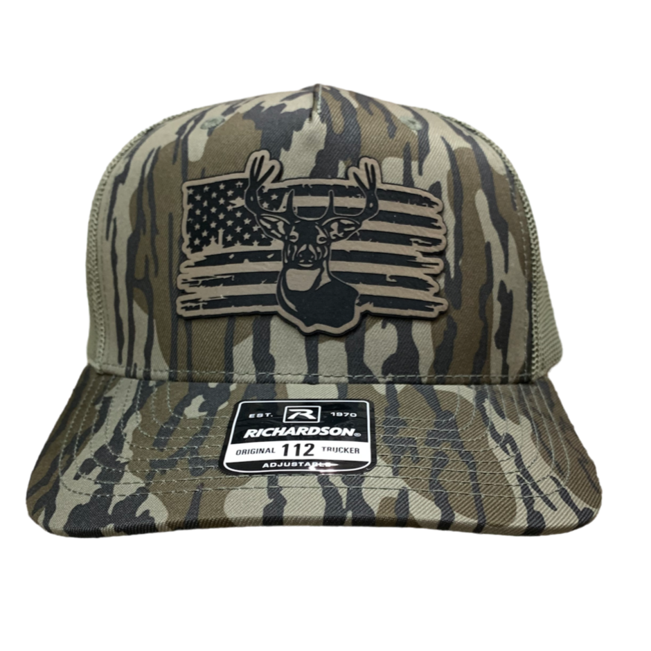 American Buck Hat