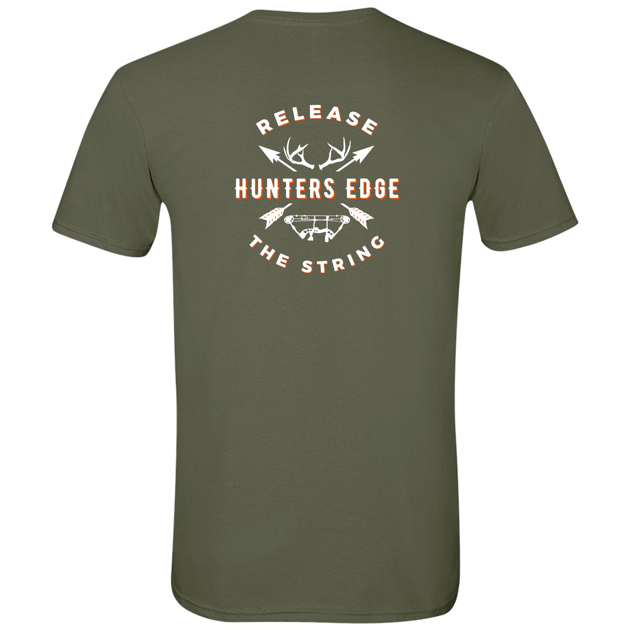 Hunters Edge T-Shirt